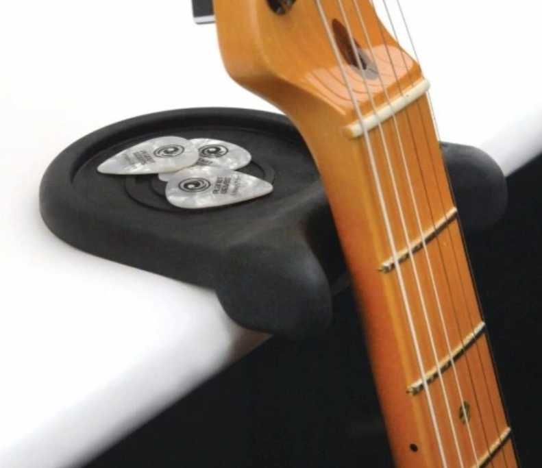 Podpórka pod szyjkę gitary D'ADDARIO PW-GR-01
