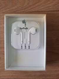 Наушники Apple EarPods