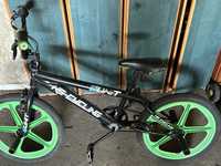 Rower Bmx ks cycling opis!!!