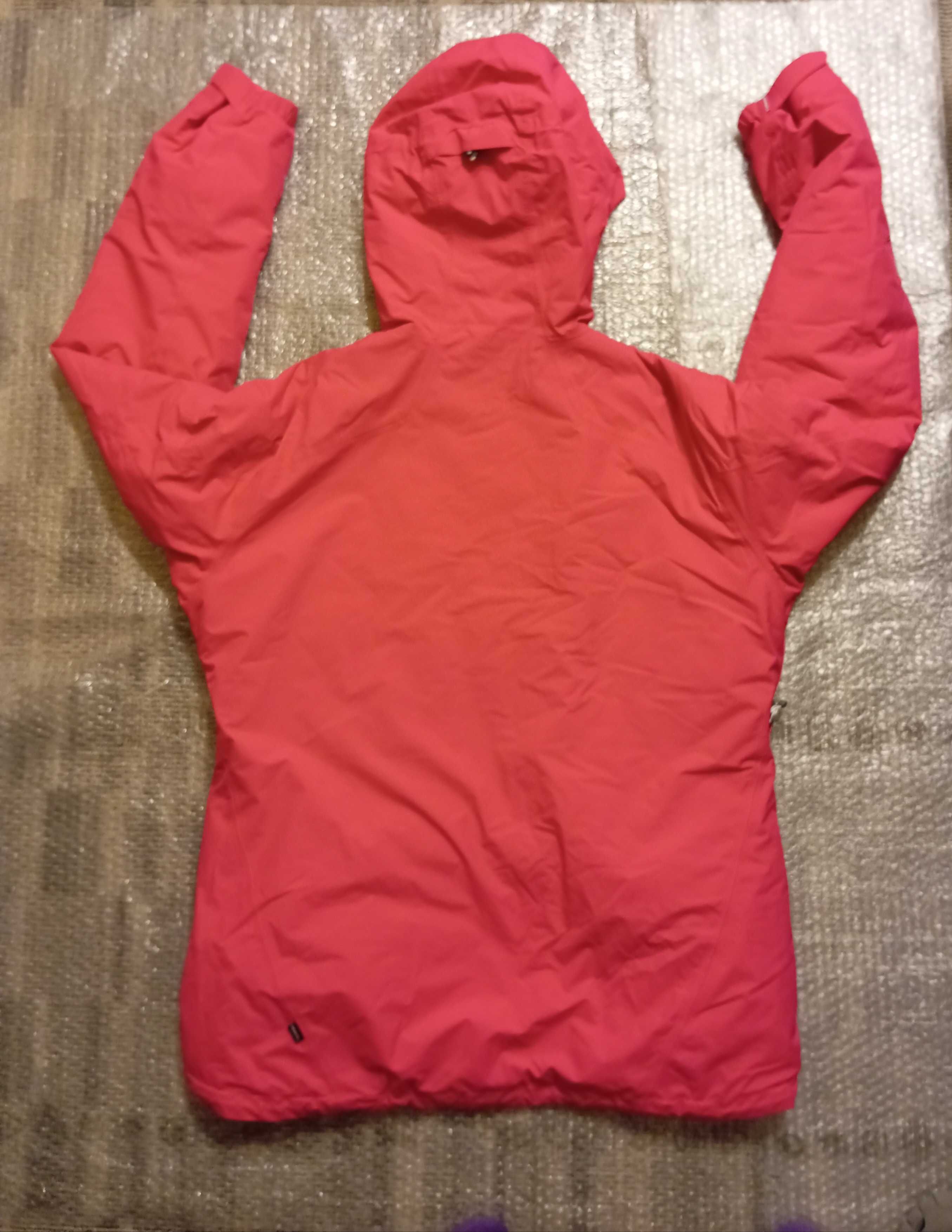 Peak Performance jak nowa Gore-Tex Damska kurtka narciarska
