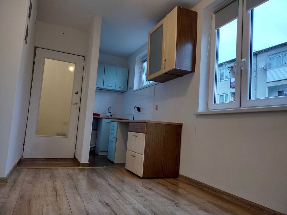 Sprzedam mieszkanie w Łumpi gmina Świątki powiat olsztyński