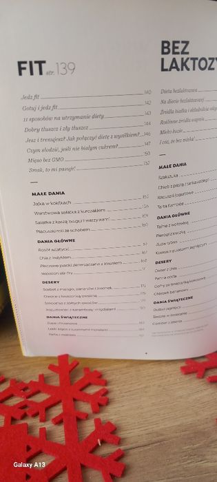 Poradniki Jeść zdrowiej. Nowy