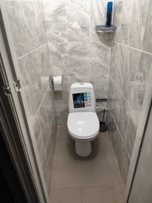 Прожаж квартири 3-к. вул. Європейська(Советская)