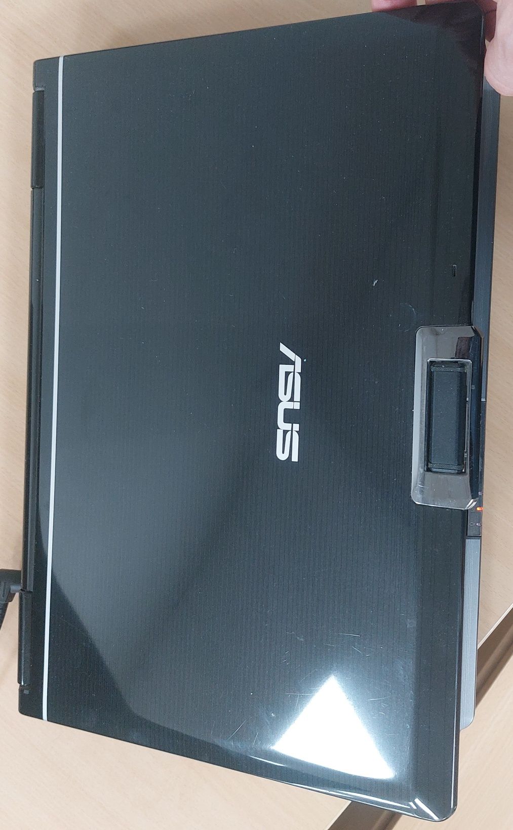 Ноутбук Asus m50s