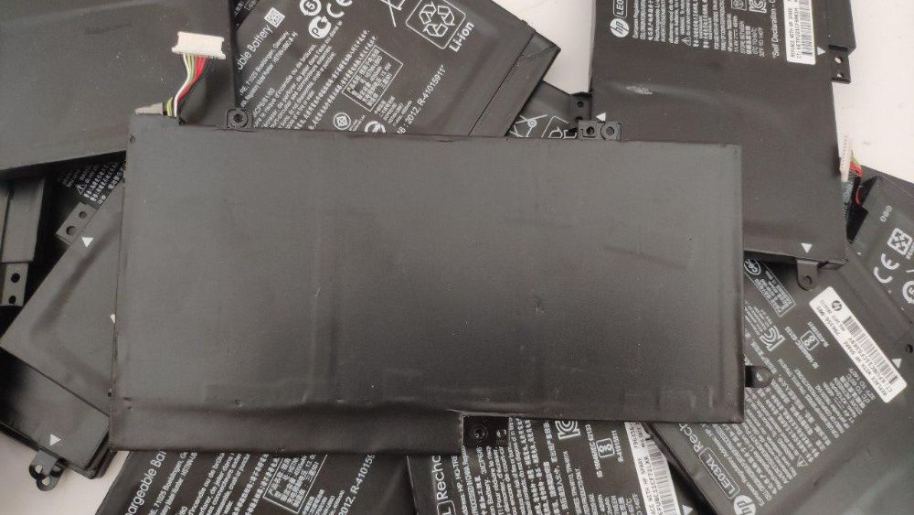 Батарея АКБ Оригинал HP Envy x360 m6  LE03XL 11.4V 48 Wh