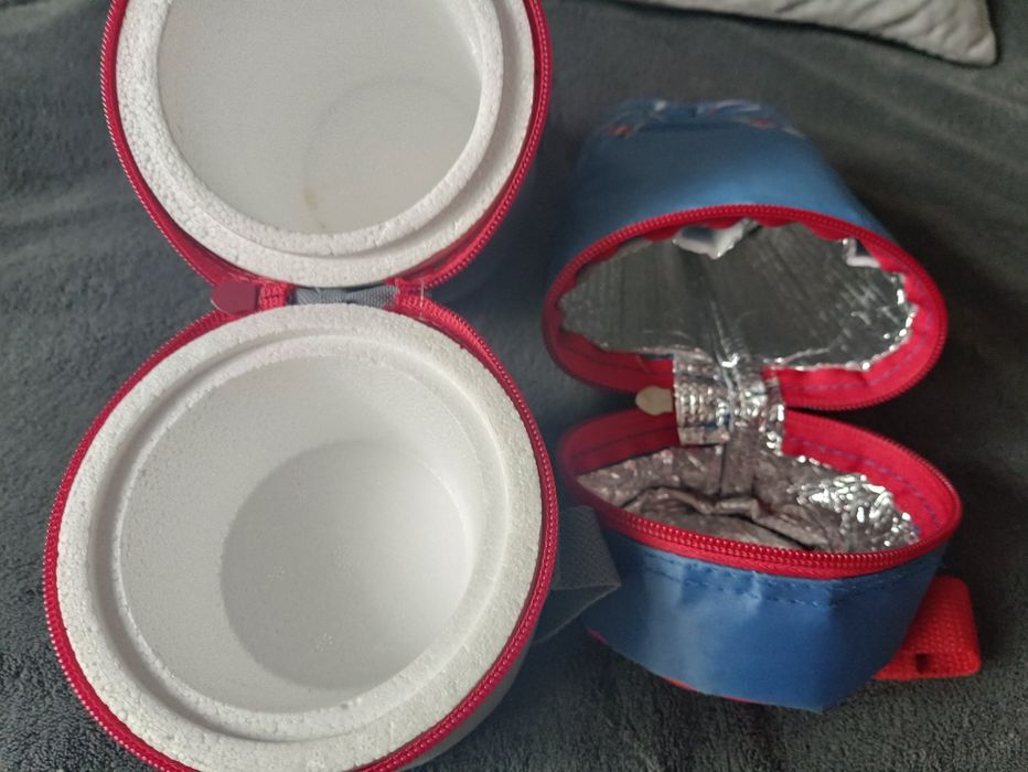 termosy na dziecięce butelki