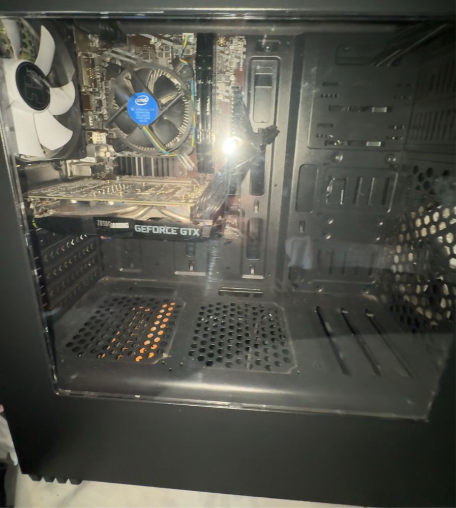 Computador Gaming