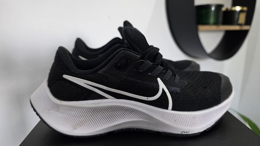 Adidasy nike rozmiar 33 wkładka 21 cm