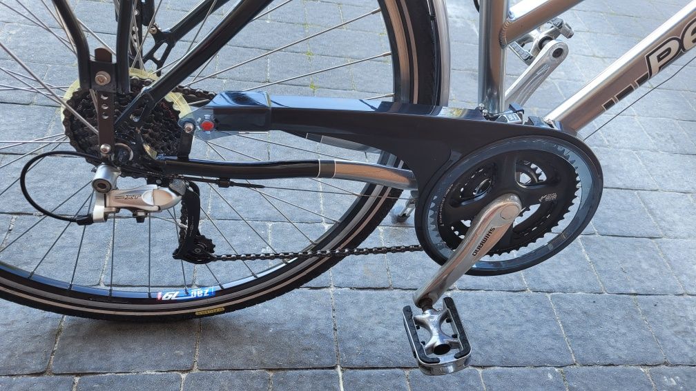 Rower Pegasus Premio SL