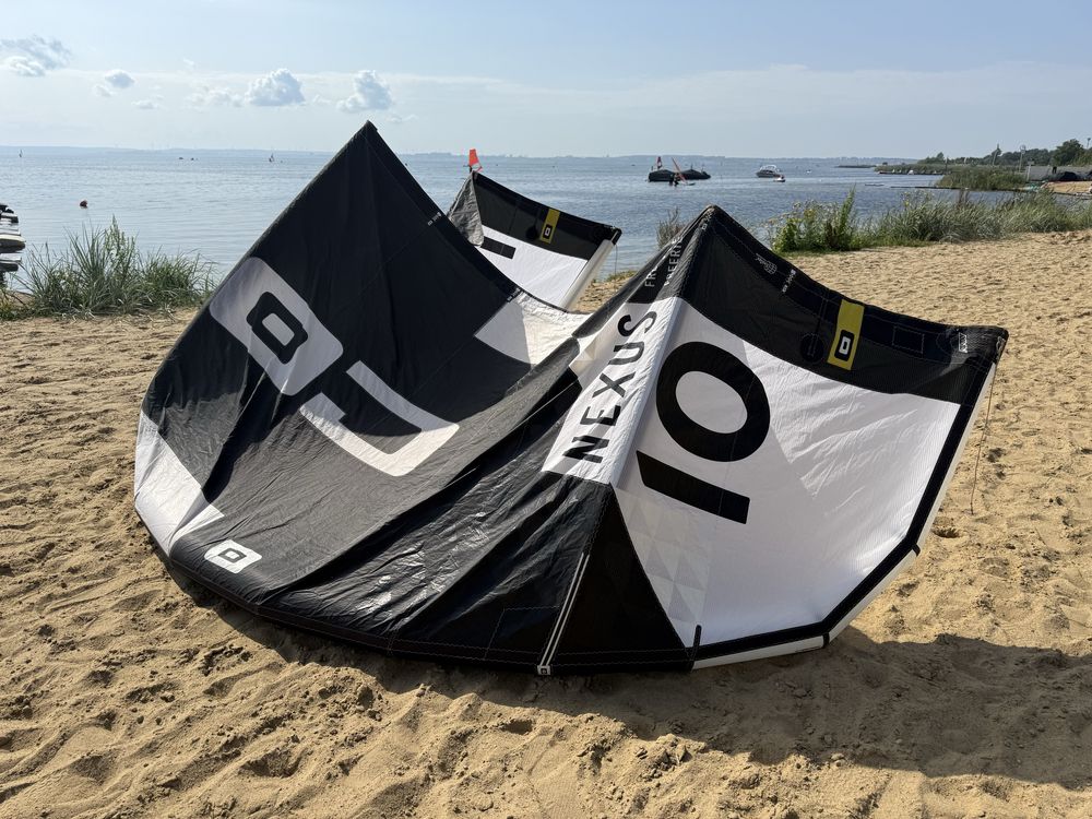 Latawiec Kite CORE NEXUS 2 10m