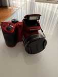 Aparat cyfrowy Samasung WB 100