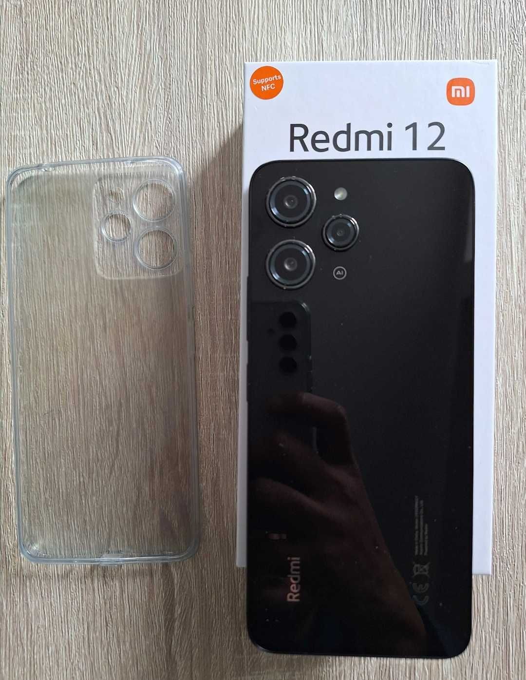 Vendo Redmi 12 256gb