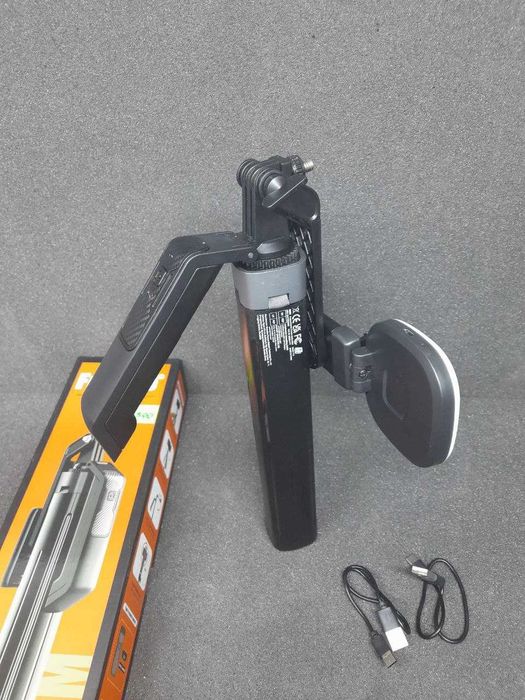 Селфі-стійка, штатив для телефону 180 см