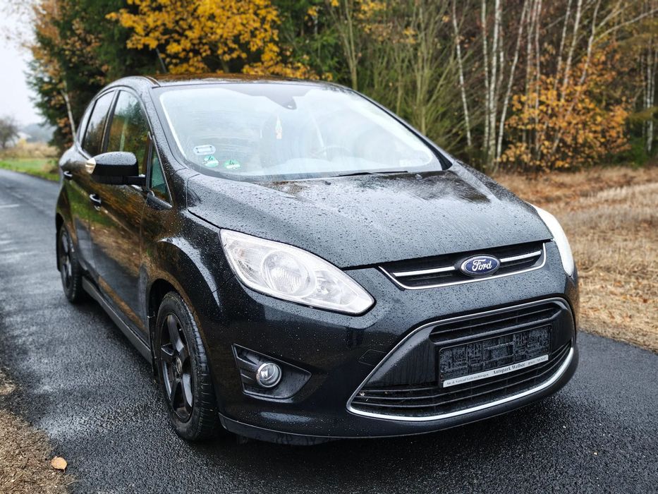 Ford Puma 2.0 diesel Bezwypadkowy