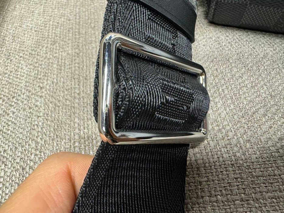 Мужская сумка Louis Vuitton, состояние новой