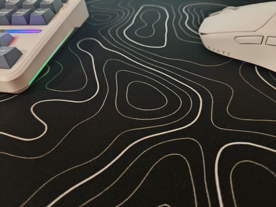 Ігрова поверхня, коврик для миші, килимок для миші, кове