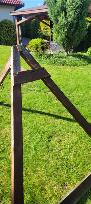 Sprzedam domek drewniany dla dzieci