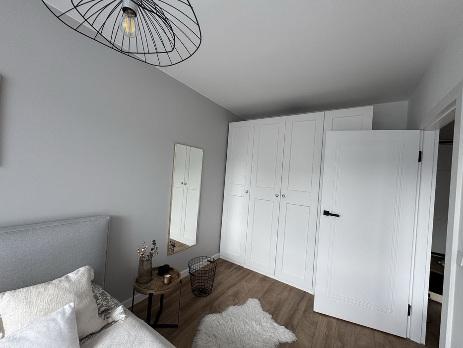 Apartament, nocleg centrum- Ciechocinek