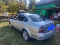 Sprzedam vw passat