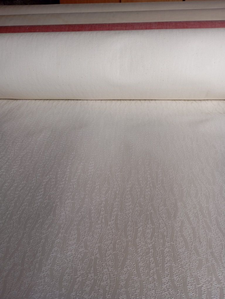 Papel parede tecido 2€ KG