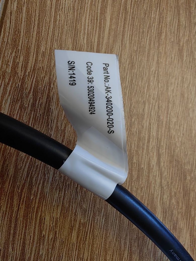 Przedłużacz displayport, DP-DP Digitus, 2m, 5szt, jakość!