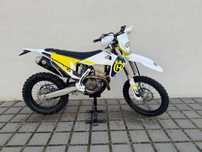 Husqvarna FE Husqvarna Fe 350 Enduro Transport 70 mth
