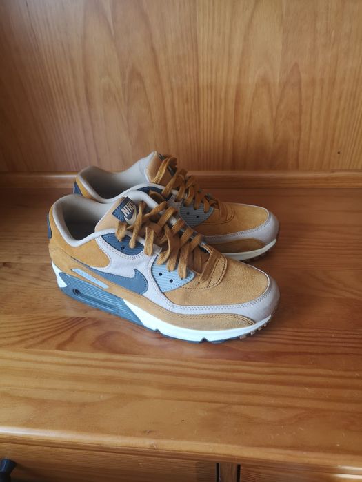 Nike ténis AirMax Originais