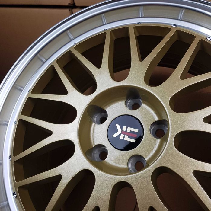 Диски На Авто R18 5x112 Audi A4 A6 VW Passat Golf Skoda Octavia Seat