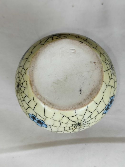 Jarra | Padrão Teia de Aranha | Fábrica Vista Alegre | 1947