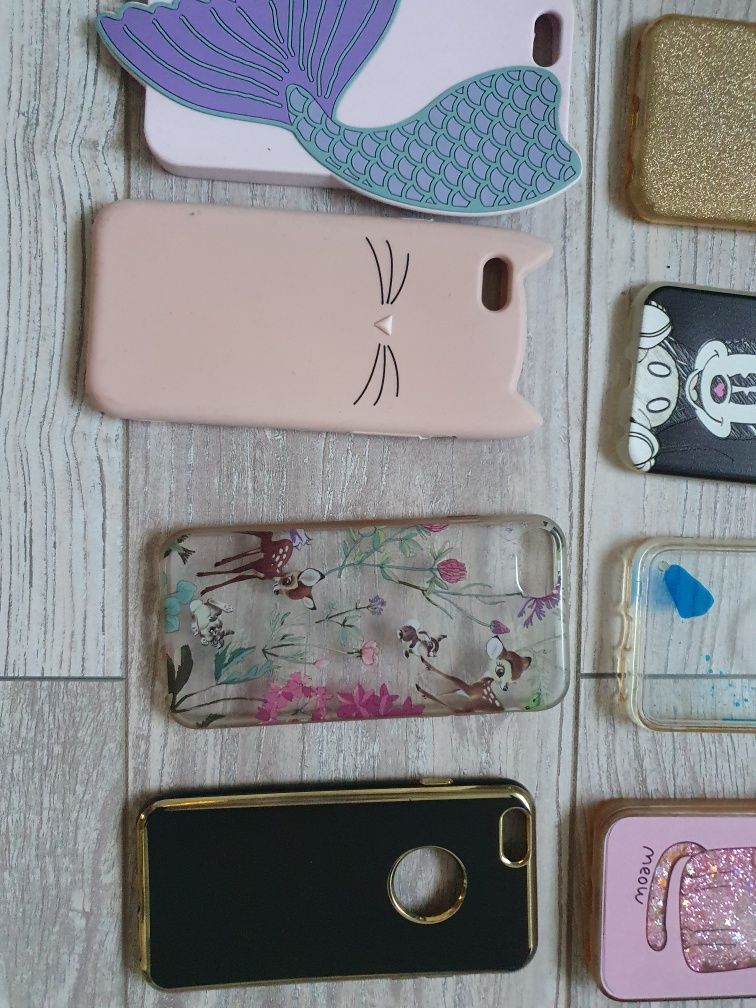 Etui 13 sztuk iphone 6s