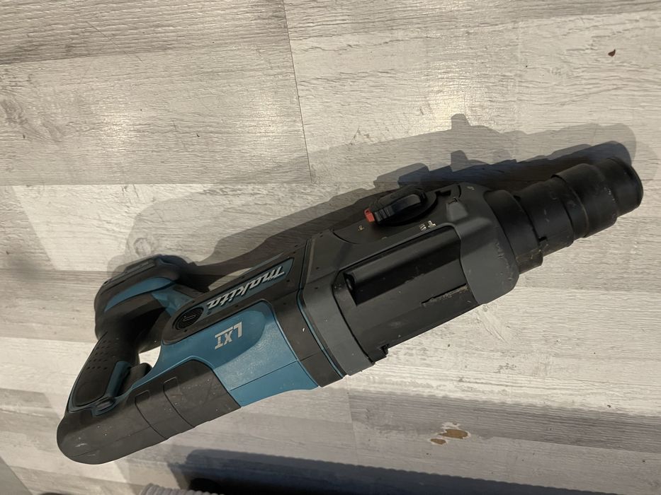 Makita dhr241 mlotowiertarka