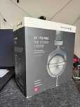 Beyerdynamic DT 770 Pro – 250 Ohm – Auscultadores de Estúdio