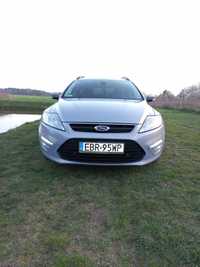 Sprzedam Forda Mondeo MK4 combi