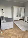 Przytulne mieszkanie 32 m² przy Dworcu PKP po remoncie