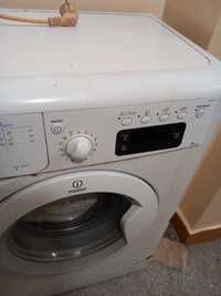 Pralka indesit  100% sprawna