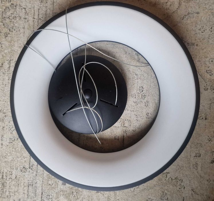 Lampa wisząca Giulia ITALUX
