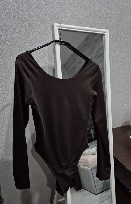 Body czekoladowe Solmar