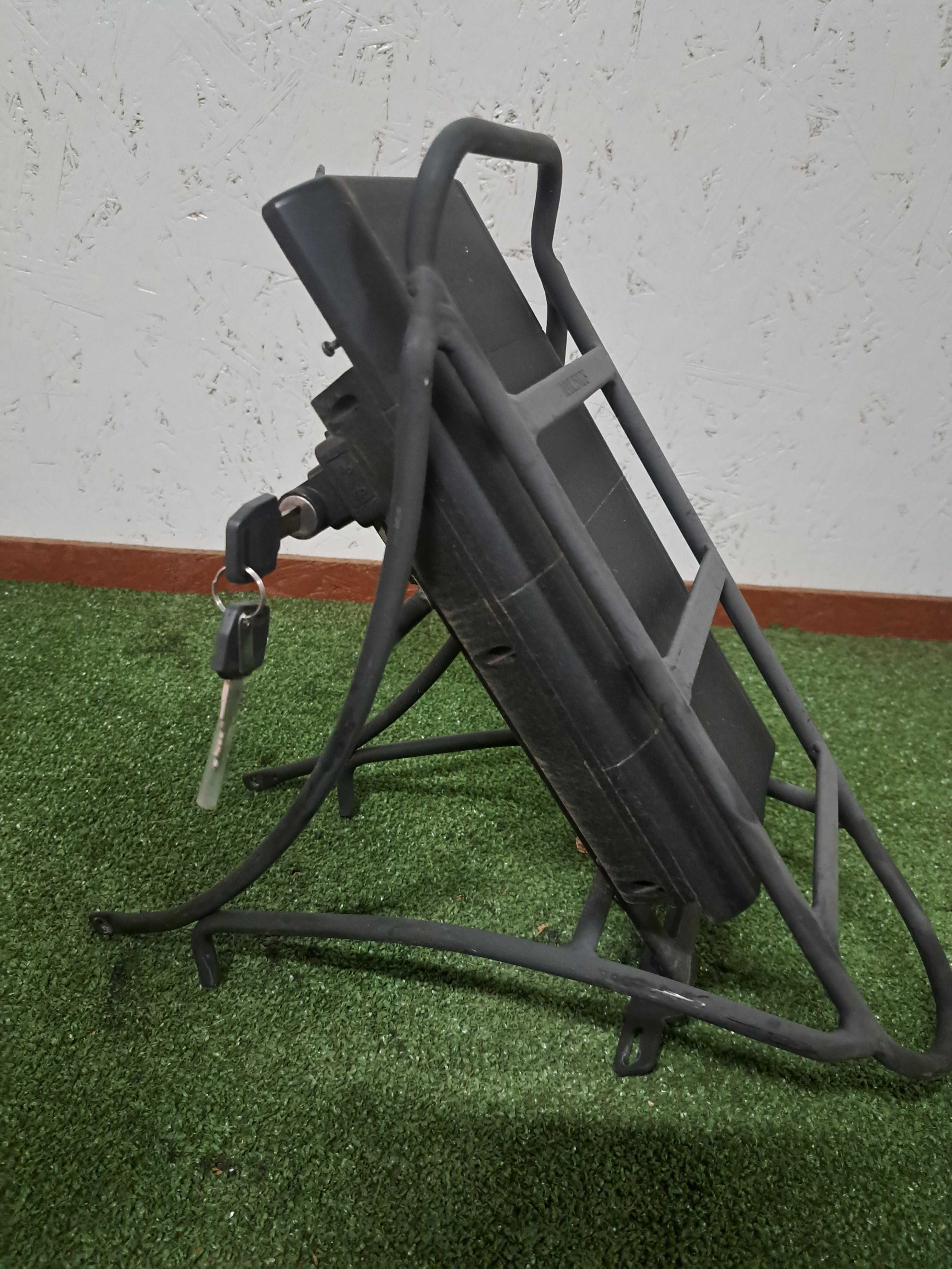 Bagaznik rowerowy 36 v skladak