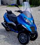 Piaggio MP3 Na A2 400ccm Zamiana też