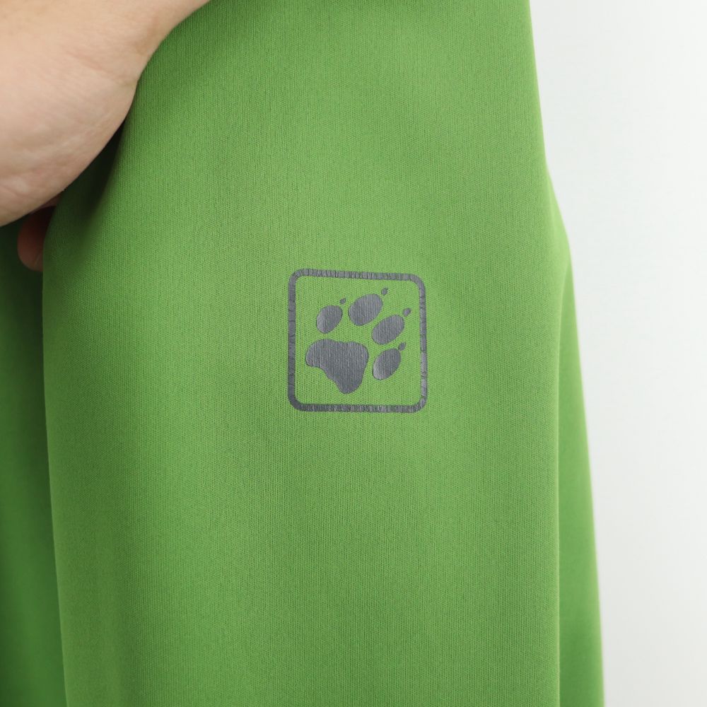 Чоловіча Куртка Softshell Jack Wolfskin