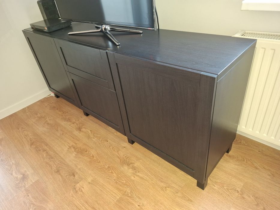 Sprzedam komode z Ikei