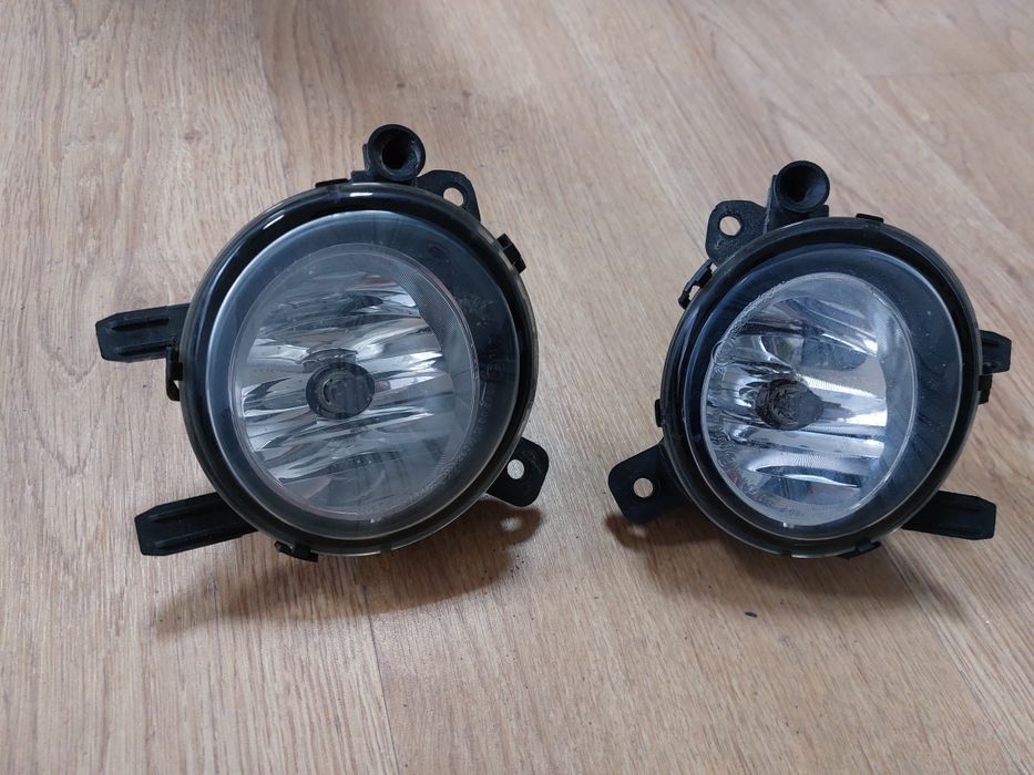 Farois de Nevoeiro Bmw Série2 Coupe