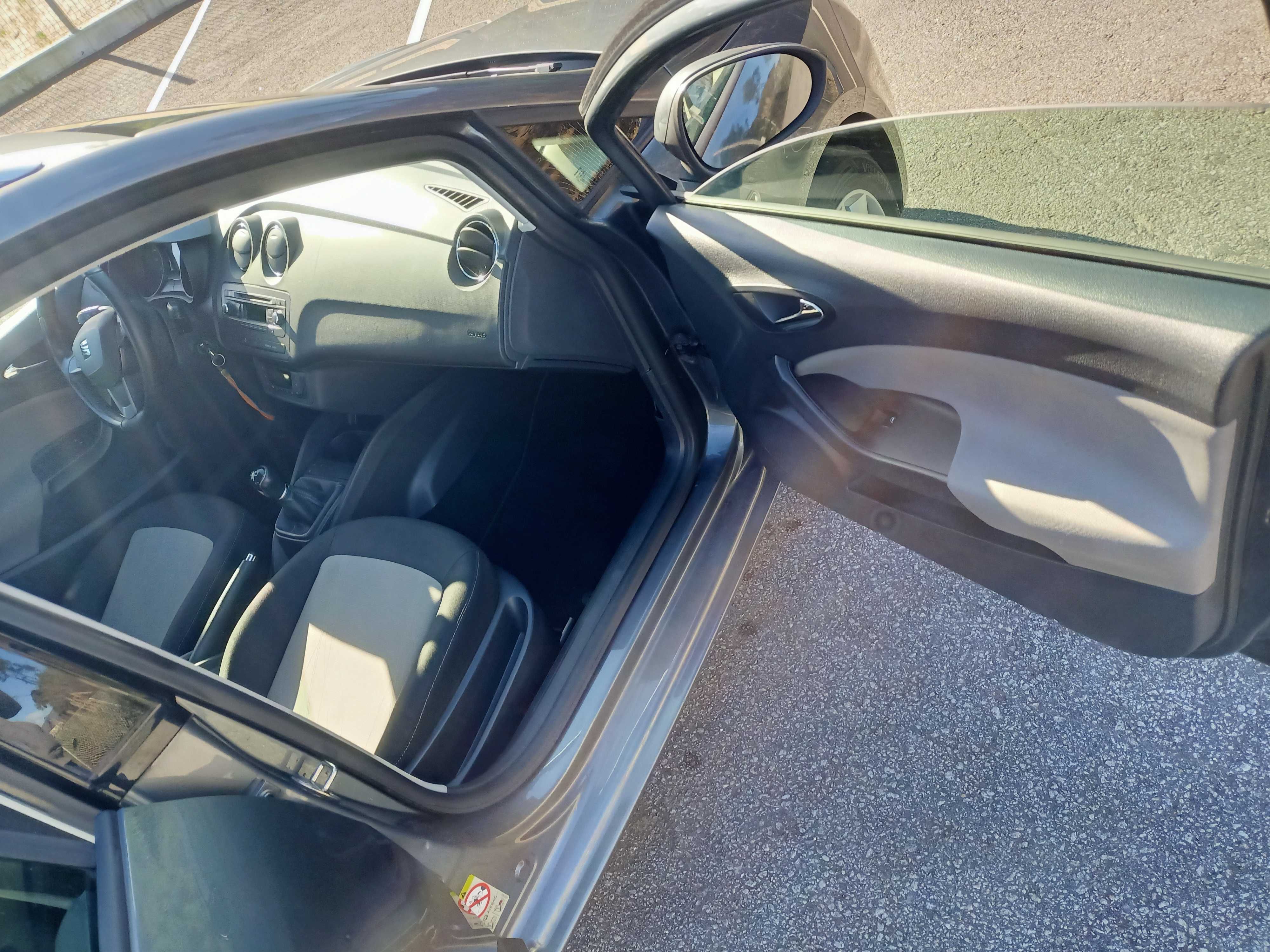 Seat Ibiza ST 1.2 TSI