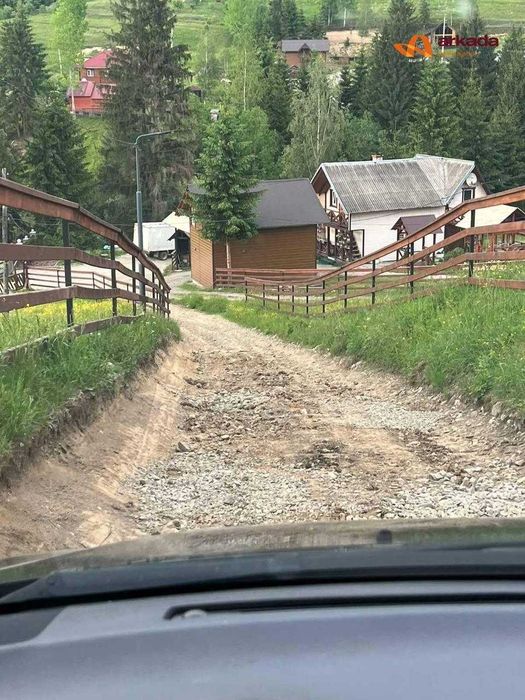 Продам будинок в Карпатах з найкращими краєвидами! Яблуниця.        d