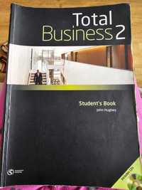Total business 2 Student's book