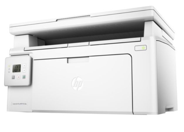 принтер сканер HP LaserJet Pro M130a