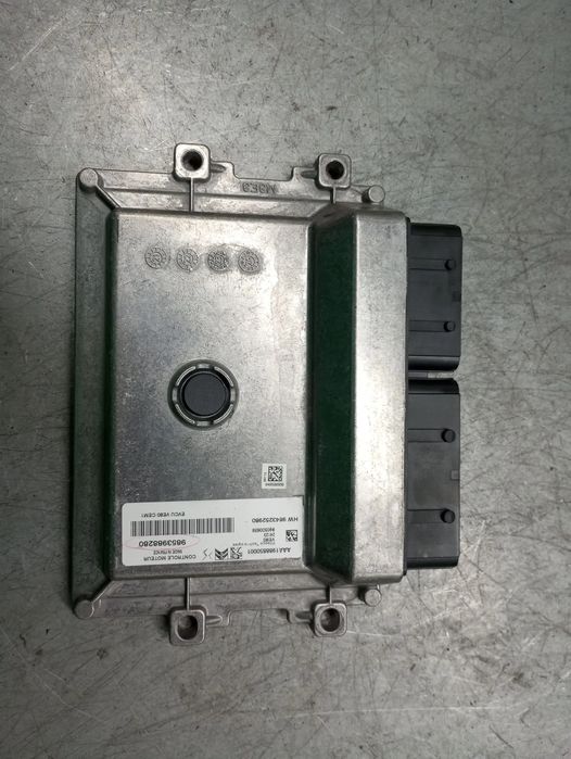 Centralina motor / ECU PEUGEOT 208 II