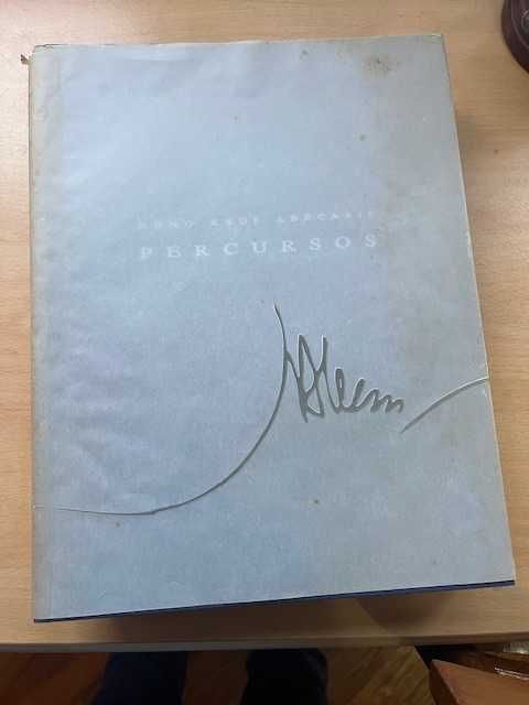 Percursos - Nuno Krus Abecassis