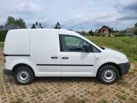 Volkswagen CADDY  1.9 TDI*Niski Przebieg*Możliwa Zamiana*Super Stan Techniczny