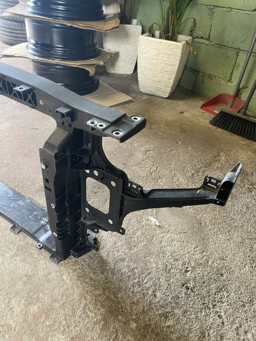 Frente fibra KIA/HYUNDAI